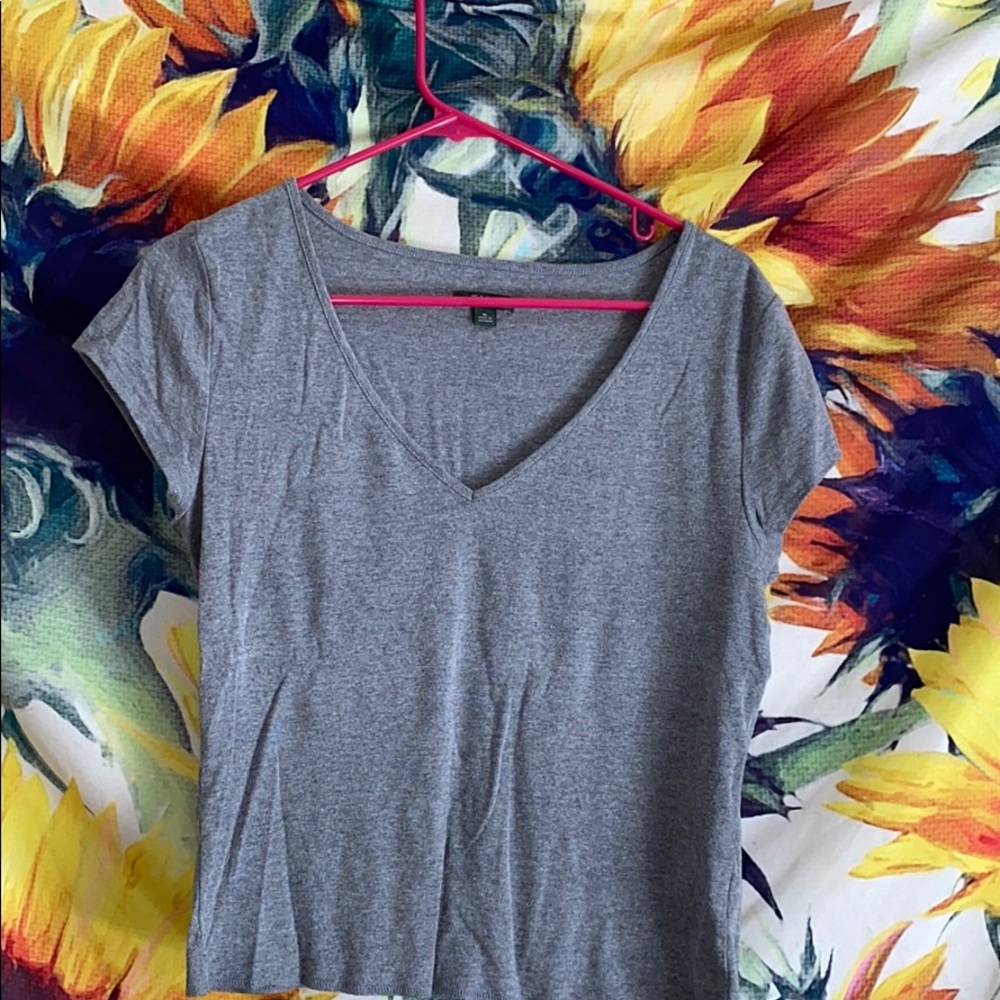 The Gray